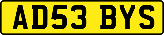 AD53BYS