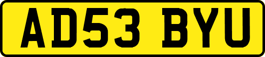 AD53BYU