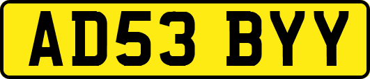 AD53BYY