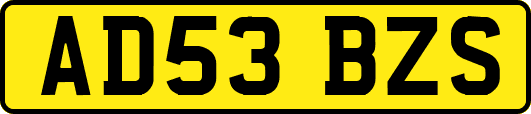 AD53BZS