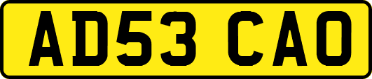 AD53CAO
