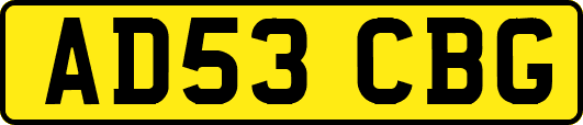AD53CBG