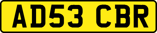 AD53CBR