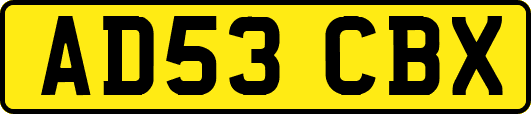 AD53CBX