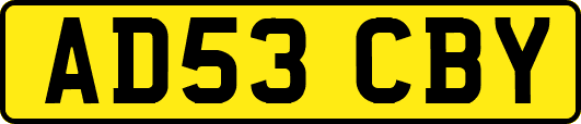 AD53CBY