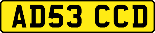 AD53CCD