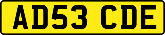 AD53CDE