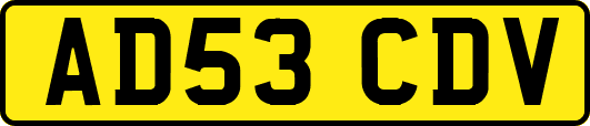 AD53CDV