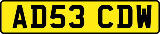 AD53CDW