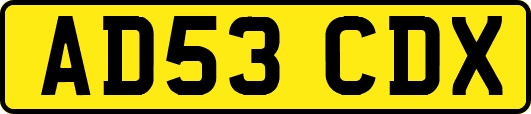 AD53CDX