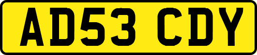AD53CDY