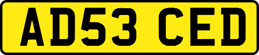 AD53CED