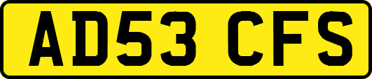 AD53CFS