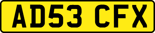 AD53CFX
