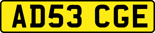 AD53CGE