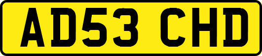 AD53CHD