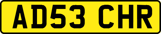 AD53CHR