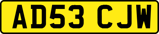 AD53CJW