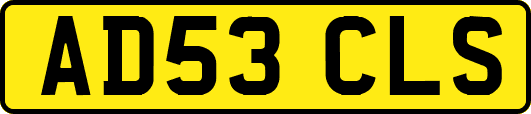 AD53CLS