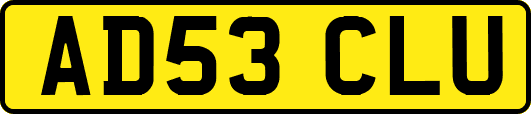 AD53CLU