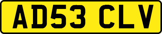 AD53CLV