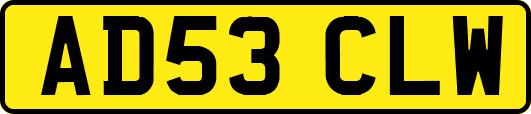 AD53CLW