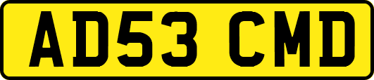AD53CMD