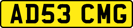AD53CMG
