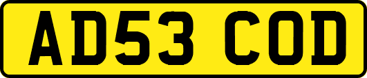 AD53COD