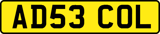 AD53COL