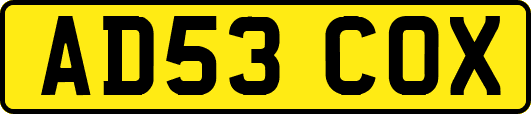 AD53COX