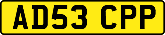 AD53CPP