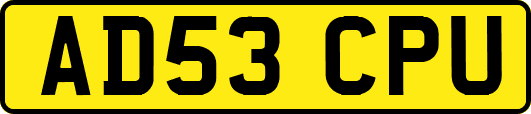 AD53CPU