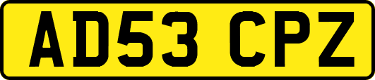 AD53CPZ