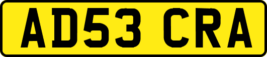 AD53CRA