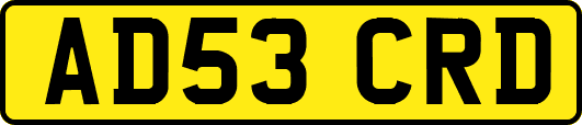 AD53CRD