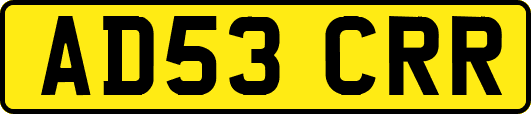 AD53CRR