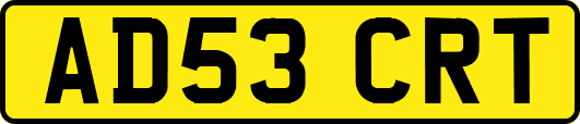 AD53CRT