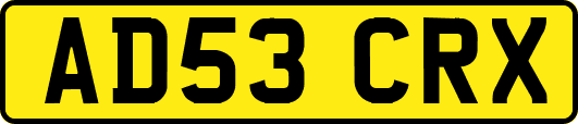 AD53CRX