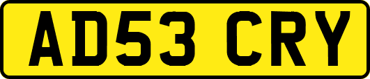 AD53CRY