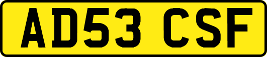 AD53CSF