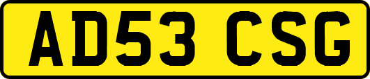 AD53CSG