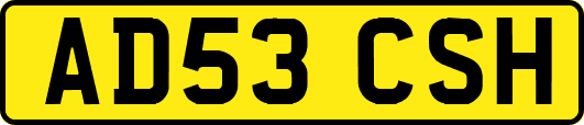 AD53CSH