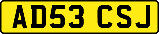 AD53CSJ