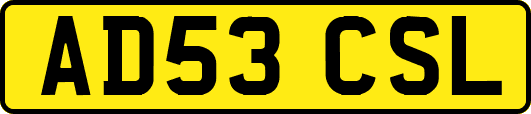 AD53CSL