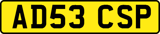 AD53CSP