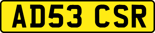 AD53CSR