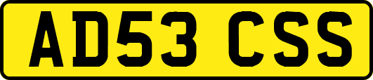 AD53CSS