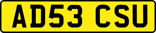 AD53CSU