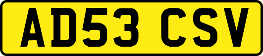 AD53CSV